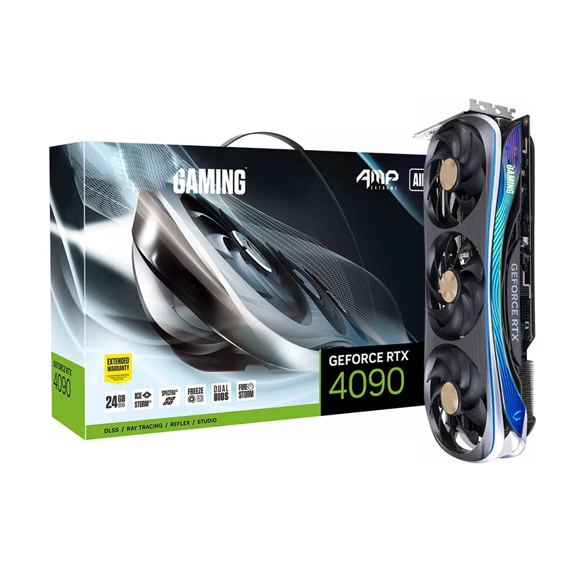 Rtx 4090 24Gb Graphics Card - 卸売グラフィック カード 4090 Rtx Gpu Rtx